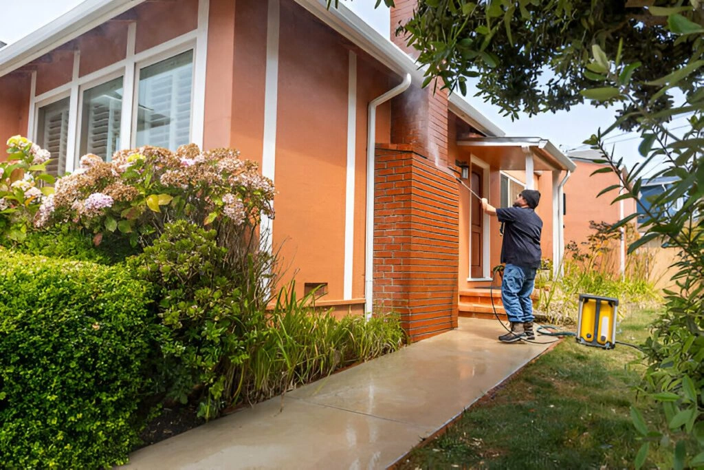 10 Common Mistakes to Avoid When DIY House Washing in Tauranga