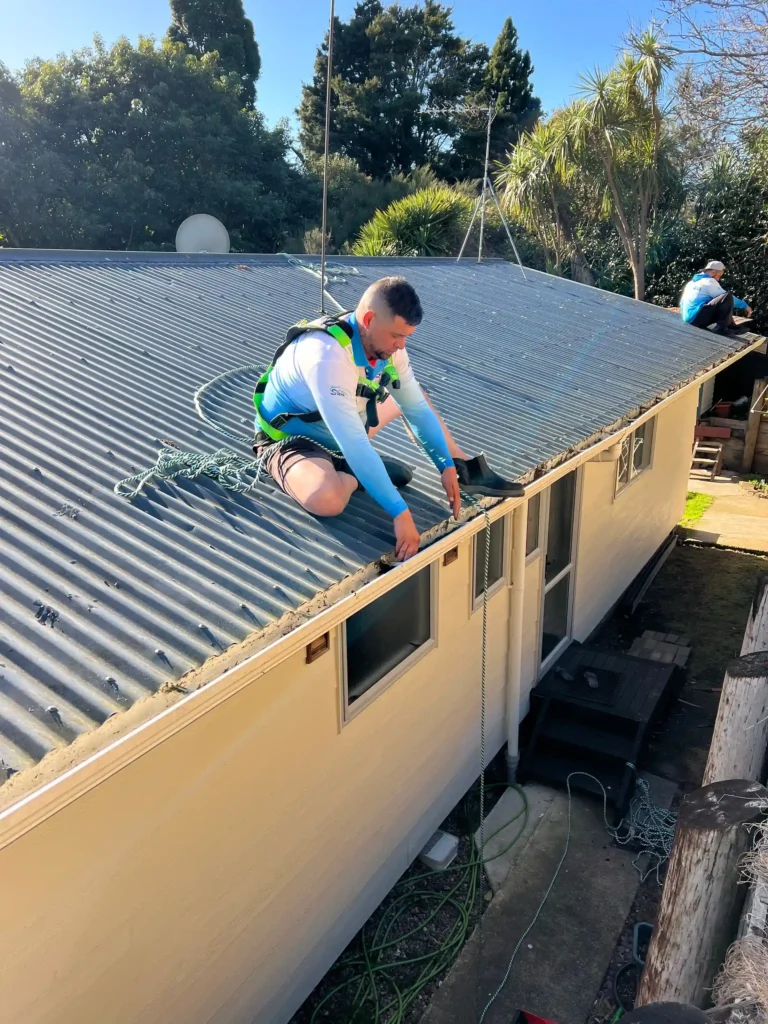 10 Common Gutter Cleaning Issues