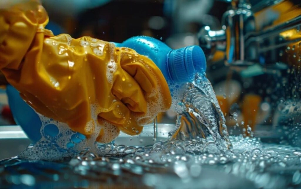 What Chemicals Are Used in Soft Washing? A Complete Guide for Homeowners