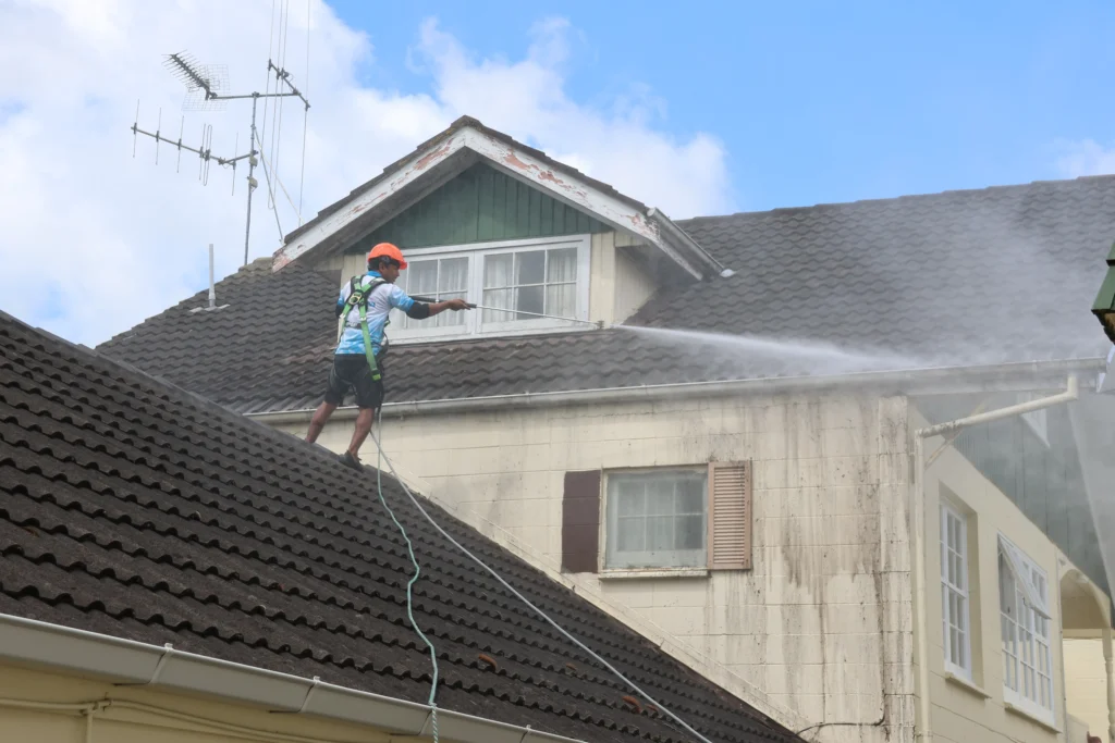 What Happens If You Don’t Clean Your Gutters?