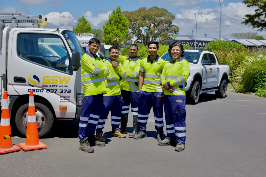Best cleaning company in NZ