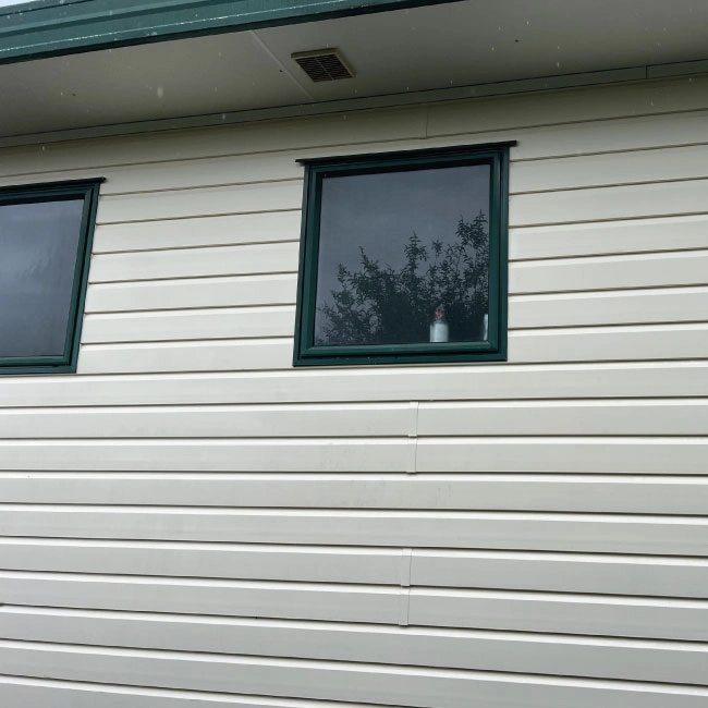 House wash in tauranga