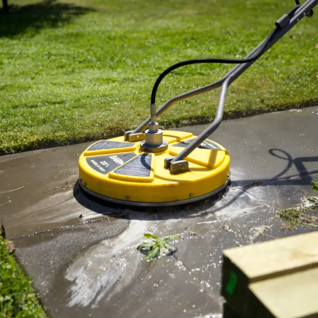 driveways cleaning services in Tauranga