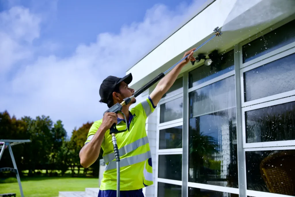 House Washing Cost Tauranga: What Does Exterior Cleaning Cost?